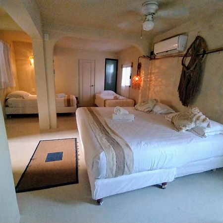 Nature Stay (Adults Only) 普拉亚卡门 外观 照片
