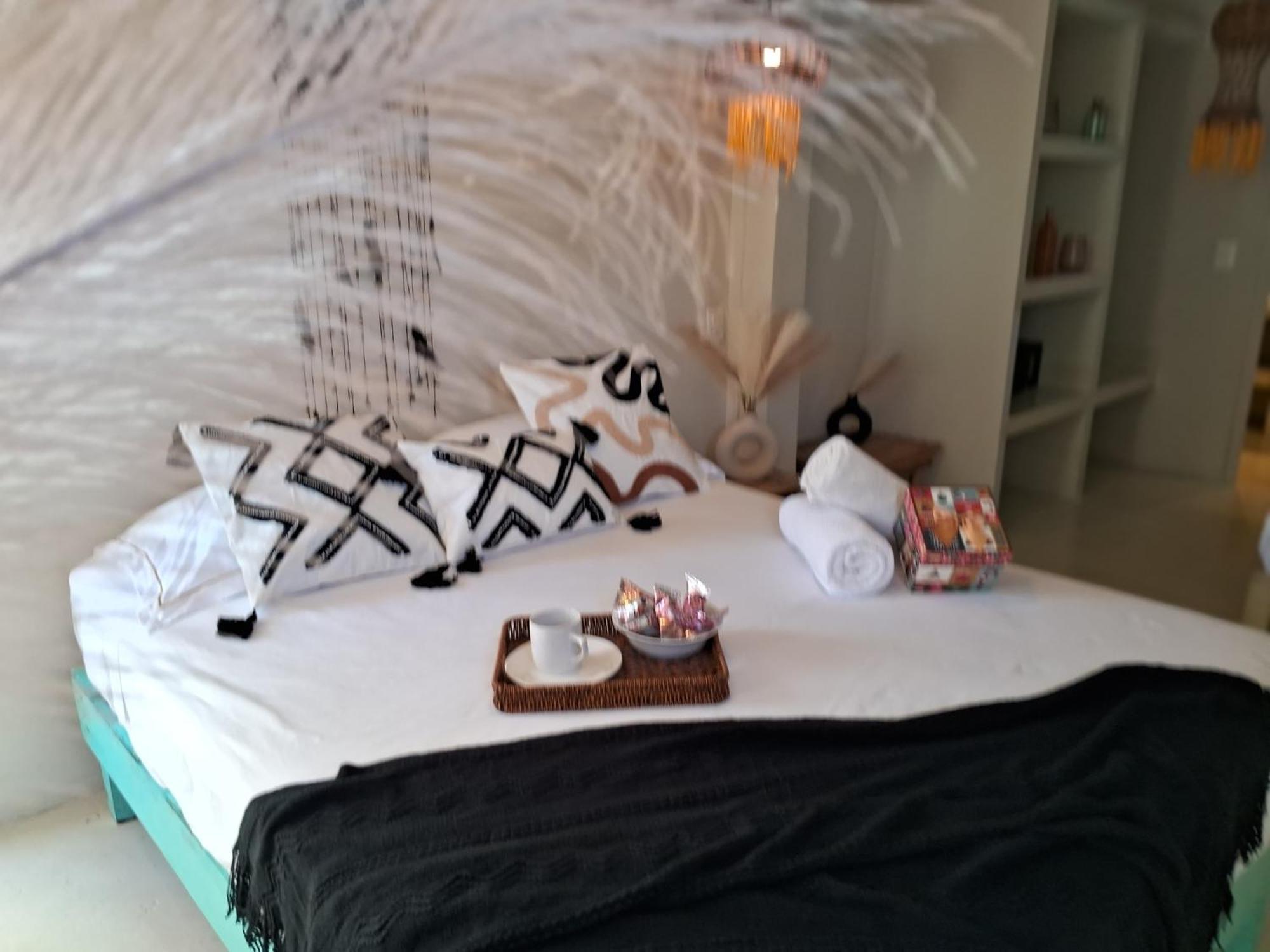 Nature Stay (Adults Only) 普拉亚卡门 外观 照片