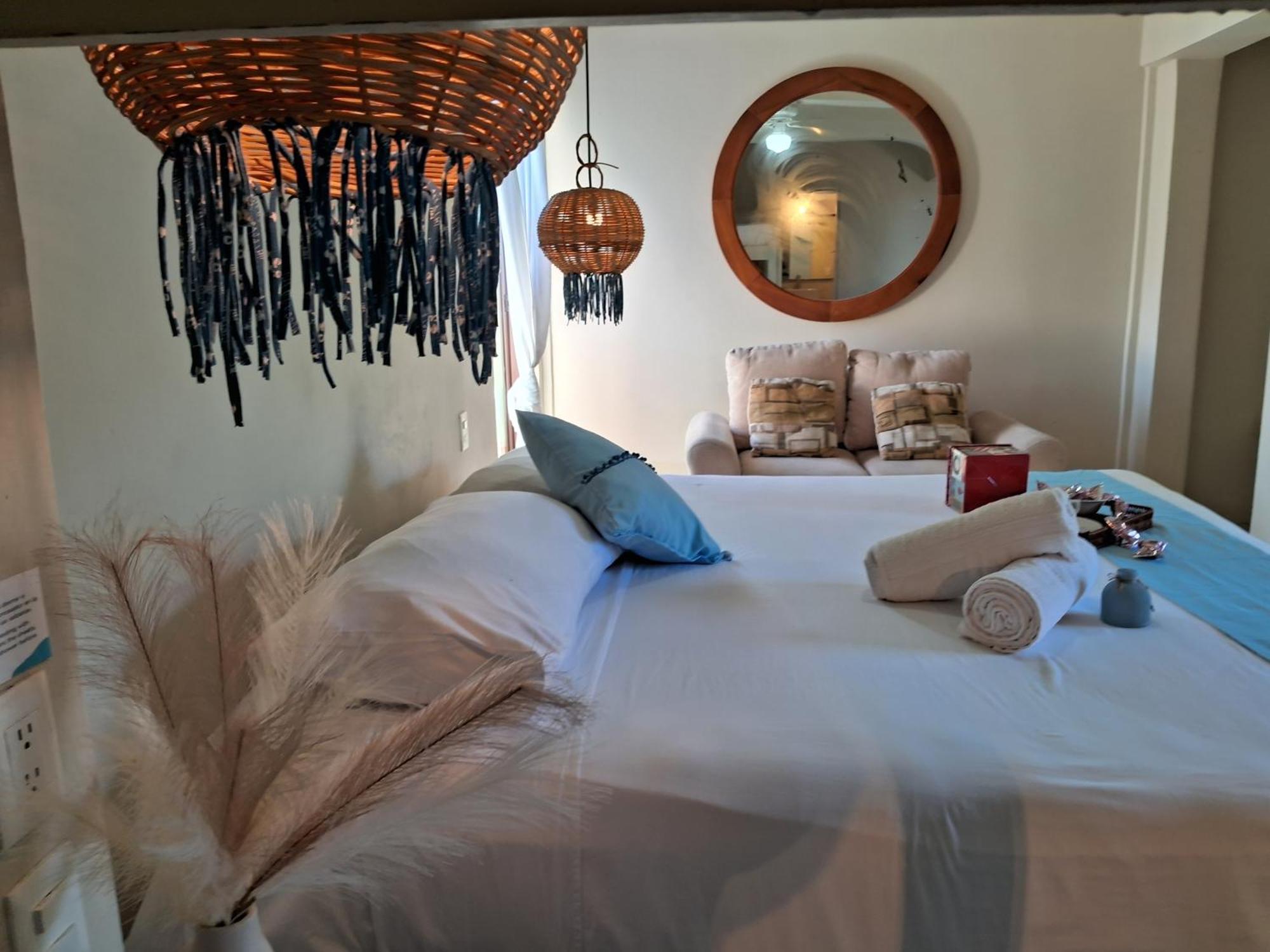 Nature Stay (Adults Only) 普拉亚卡门 外观 照片