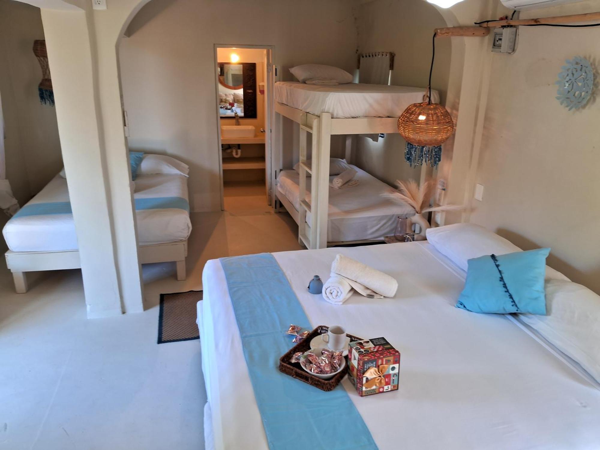 Nature Stay (Adults Only) 普拉亚卡门 外观 照片
