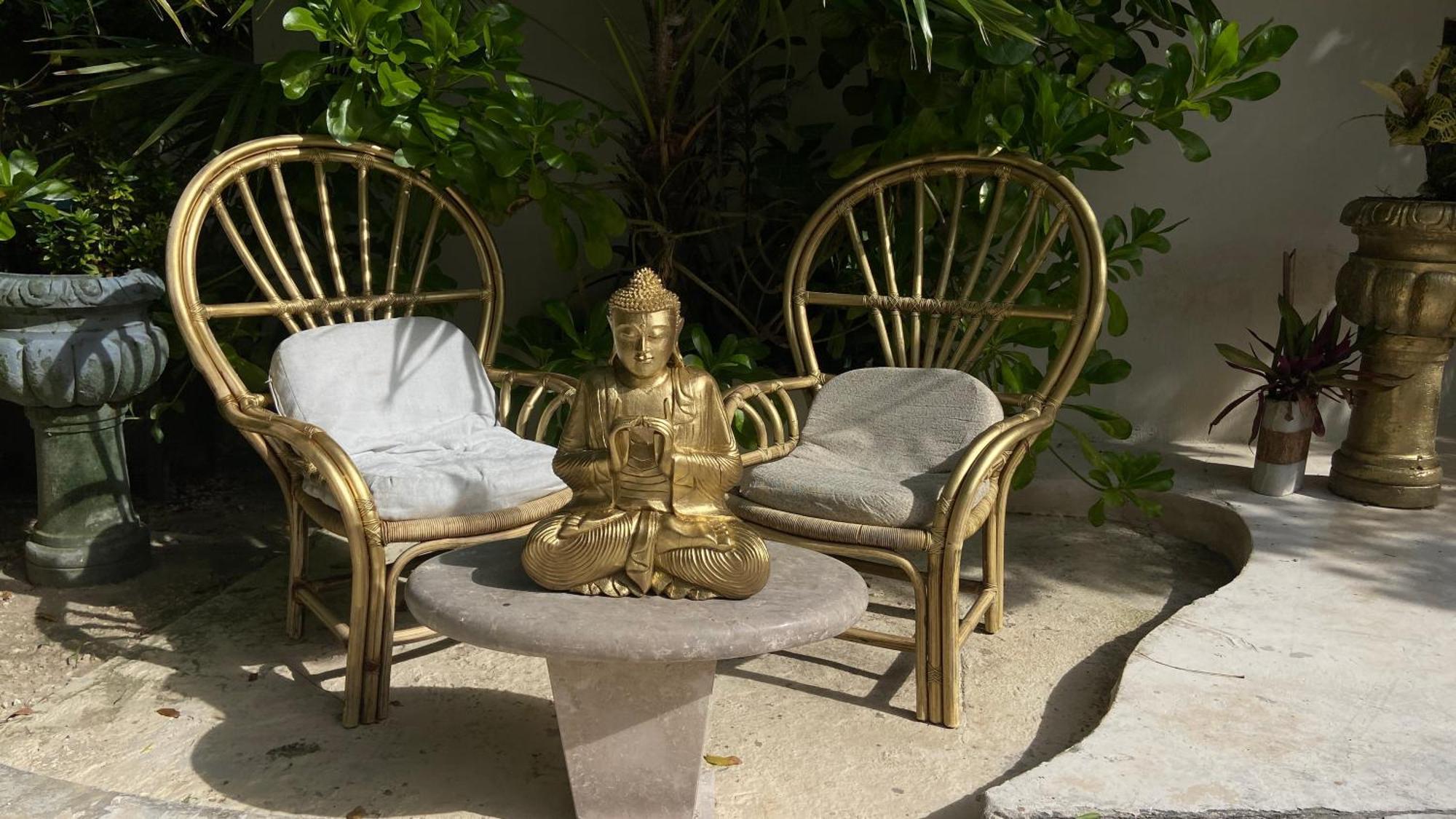 Nature Stay (Adults Only) 普拉亚卡门 外观 照片