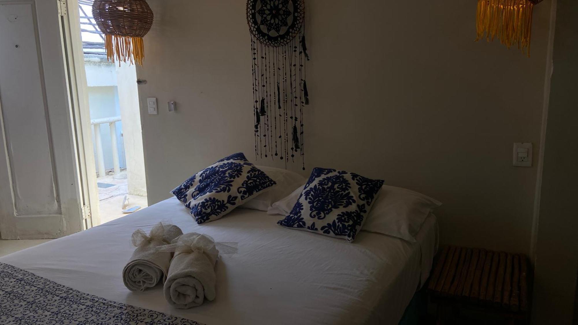 Nature Stay (Adults Only) 普拉亚卡门 外观 照片