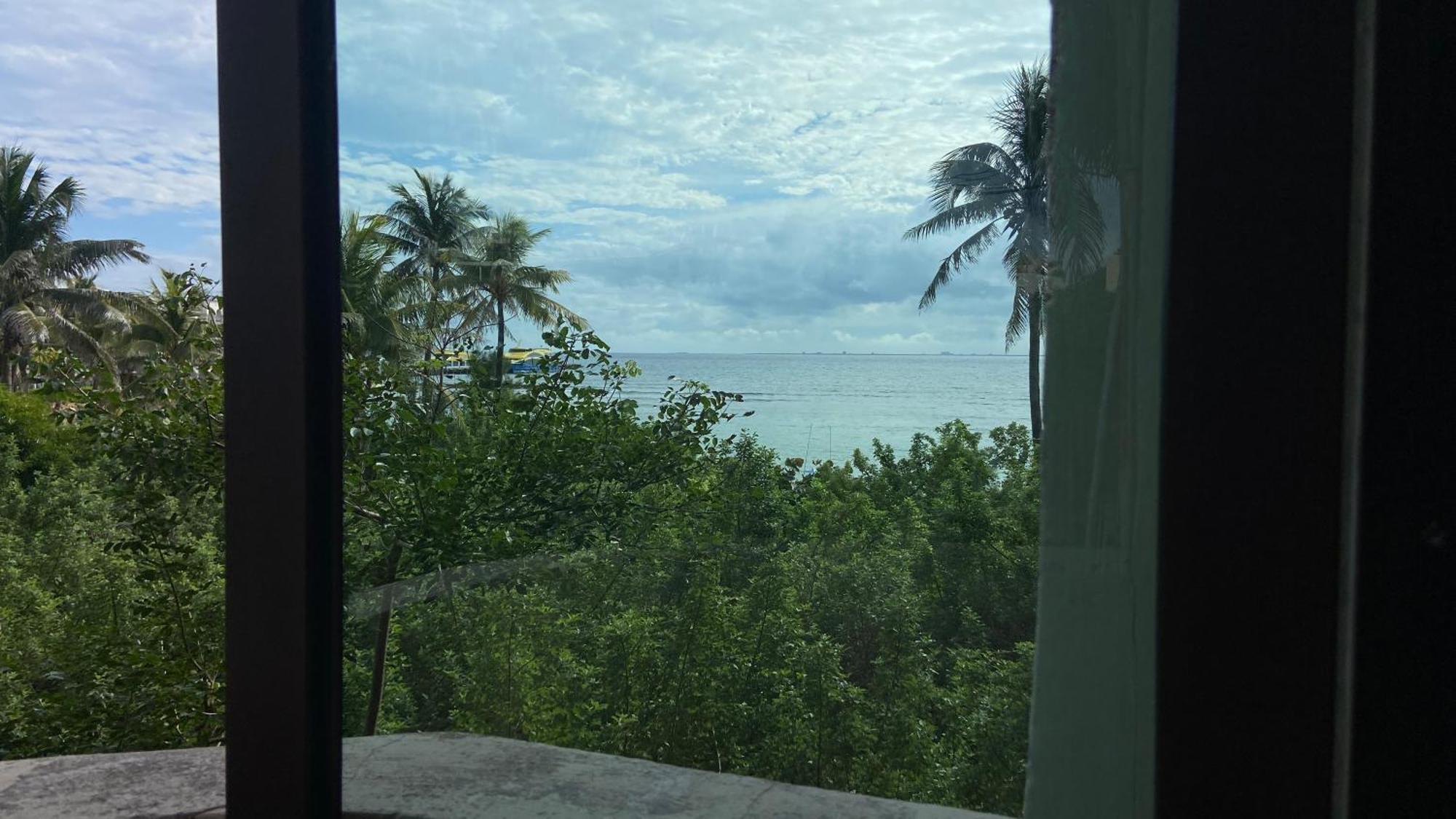 Nature Stay (Adults Only) 普拉亚卡门 外观 照片