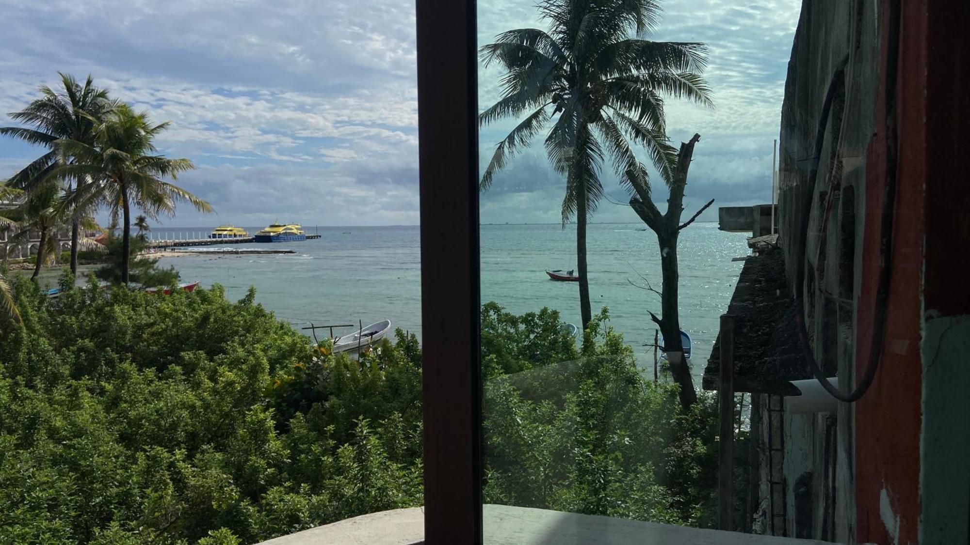 Nature Stay (Adults Only) 普拉亚卡门 外观 照片