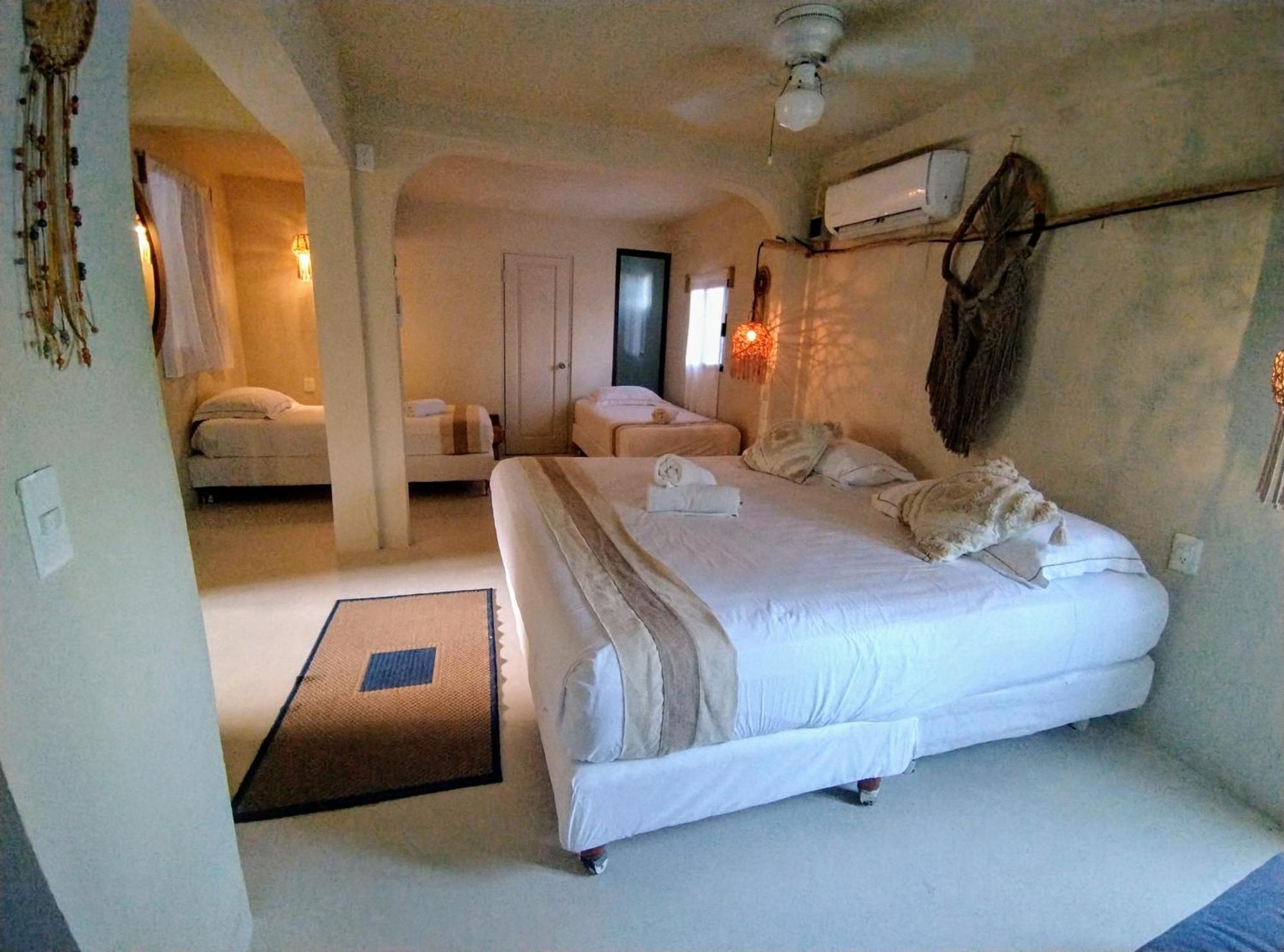 Nature Stay (Adults Only) 普拉亚卡门 外观 照片