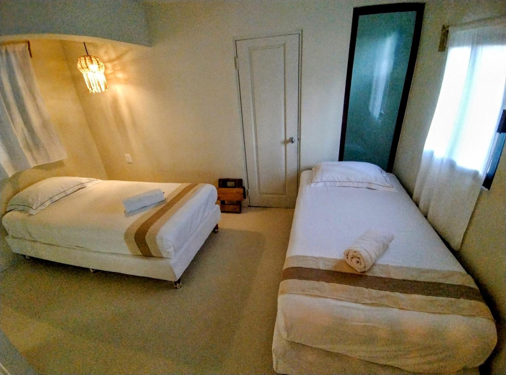 Nature Stay (Adults Only) 普拉亚卡门 外观 照片
