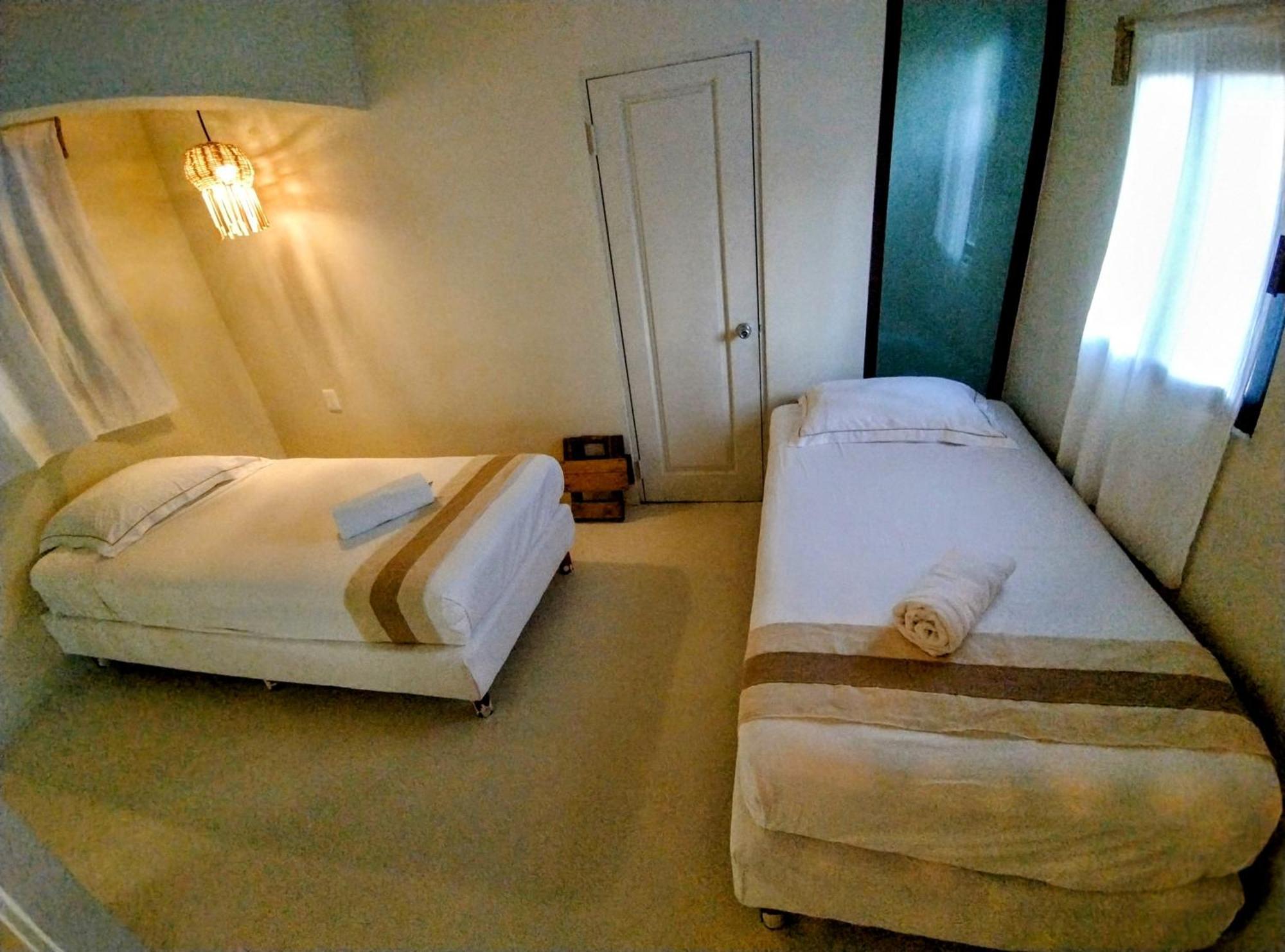 Nature Stay (Adults Only) 普拉亚卡门 外观 照片