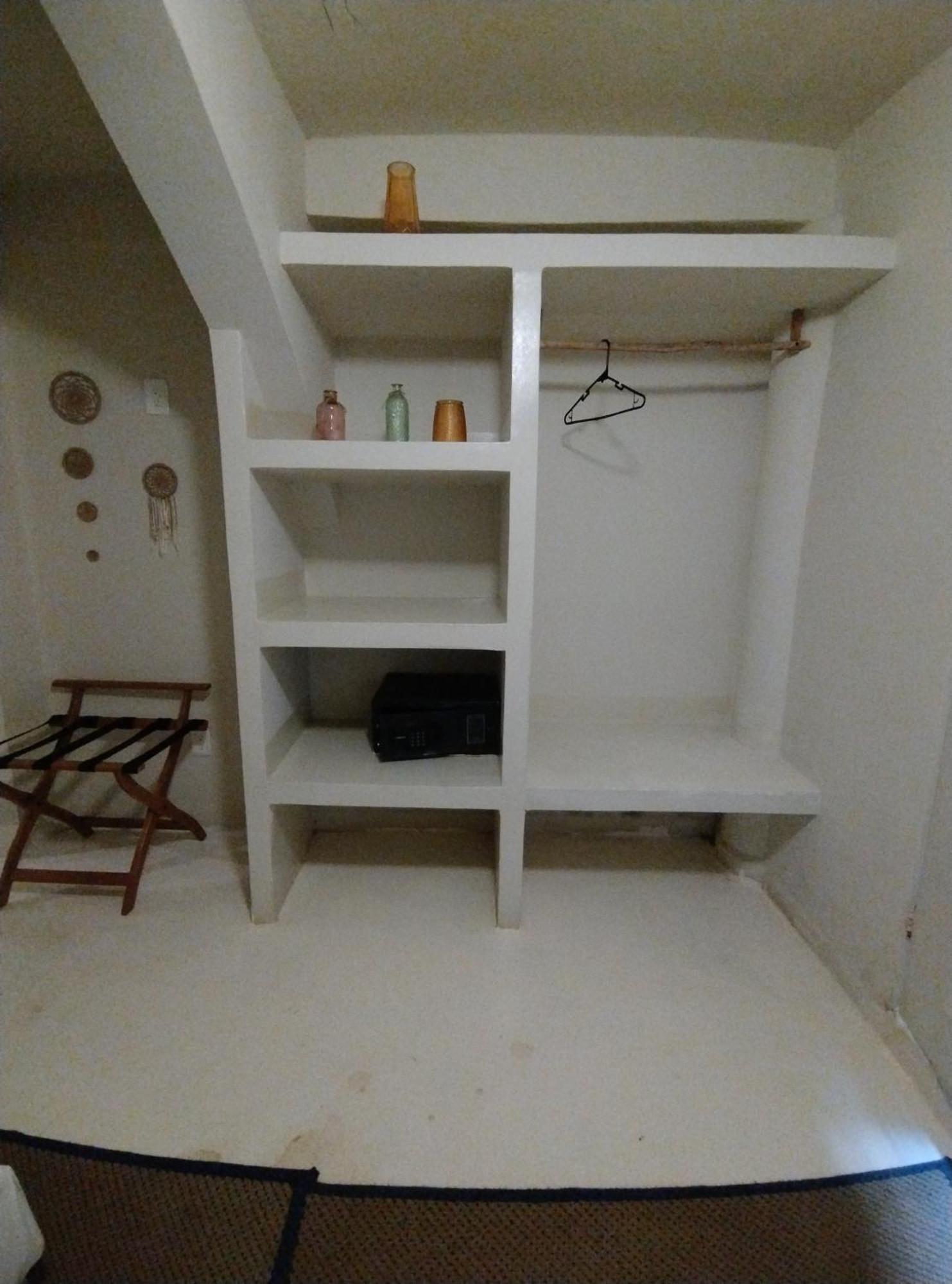 Nature Stay (Adults Only) 普拉亚卡门 外观 照片
