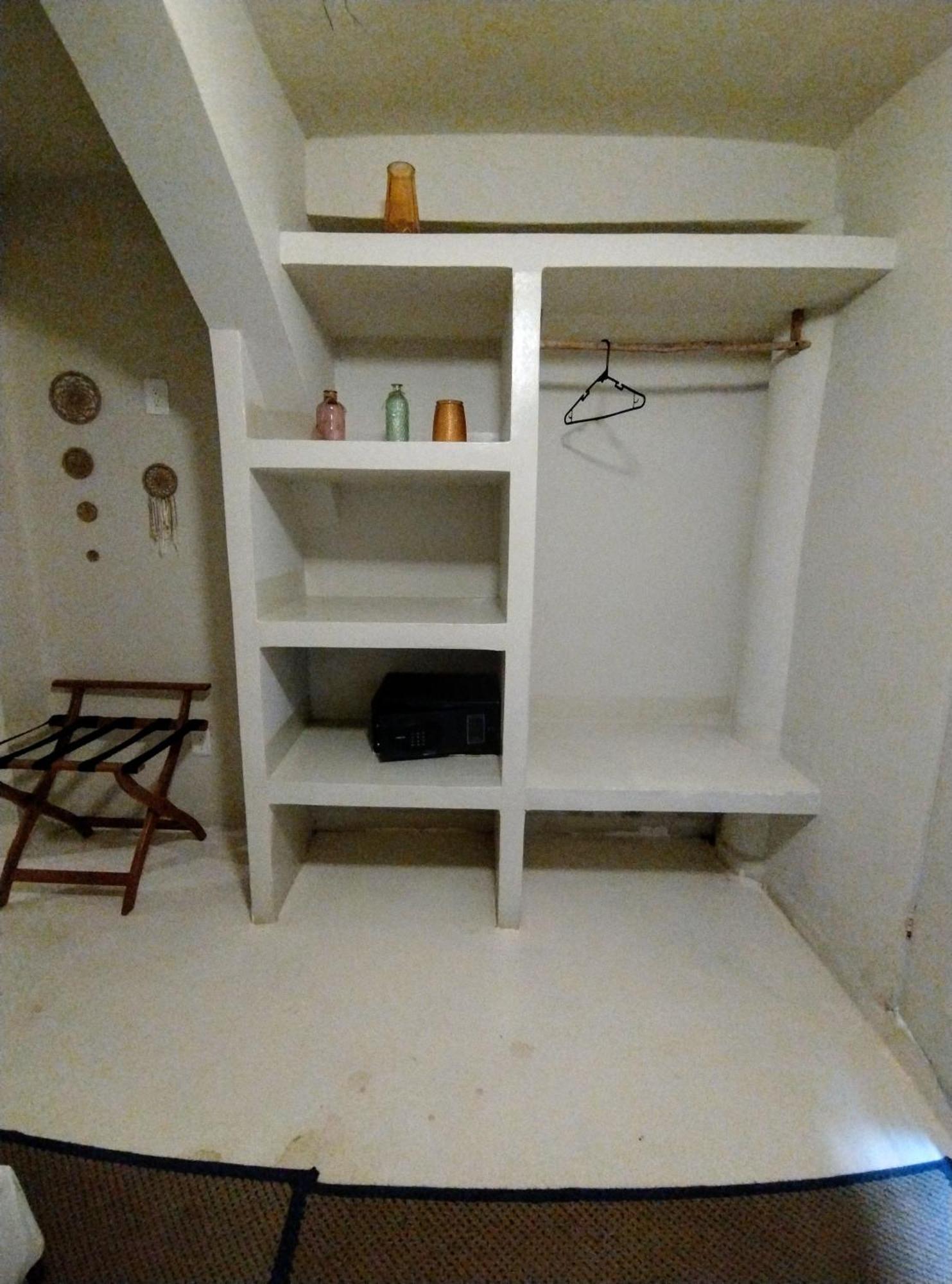 Nature Stay (Adults Only) 普拉亚卡门 外观 照片