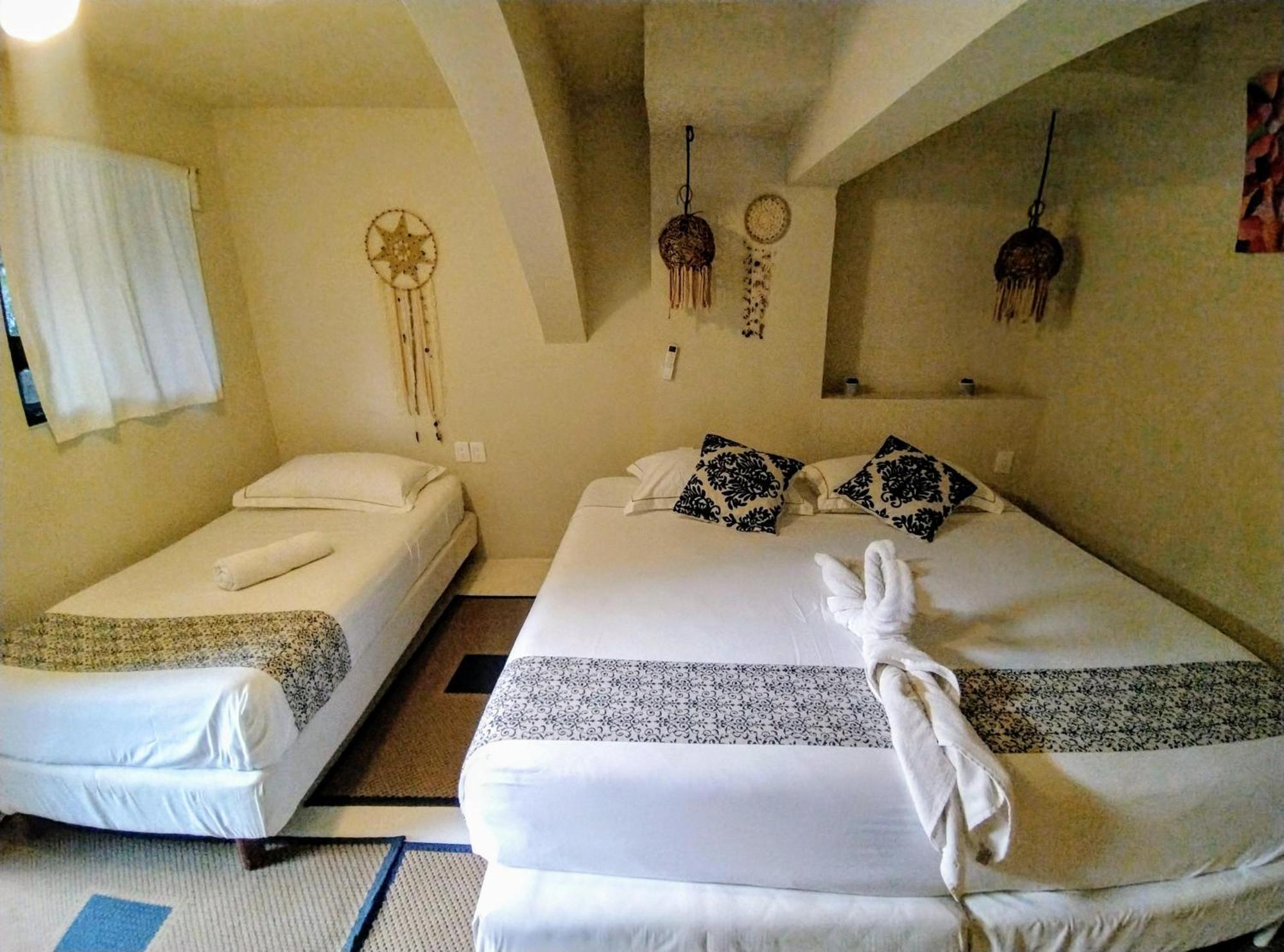 Nature Stay (Adults Only) 普拉亚卡门 外观 照片