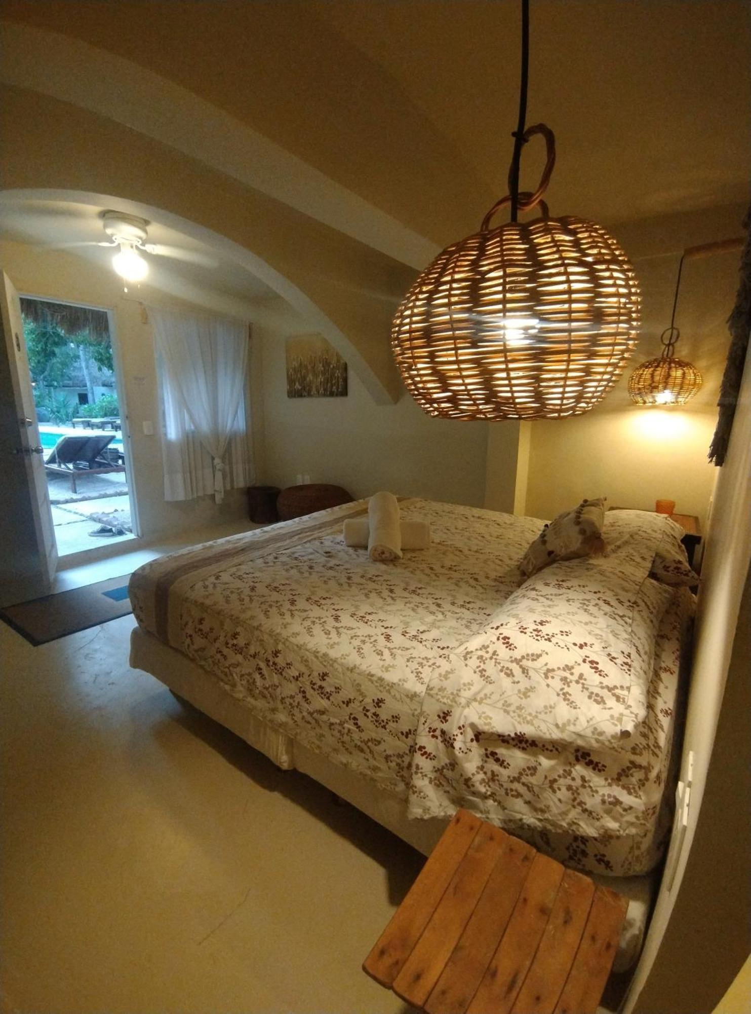 Nature Stay (Adults Only) 普拉亚卡门 外观 照片